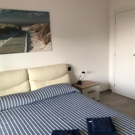 La Conchiglia A Marina Apartman Marina di Carrara Kültér fotó