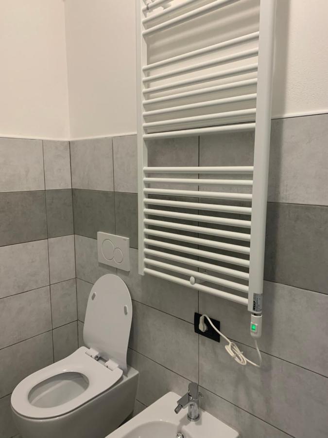 La Conchiglia A Marina Apartman Marina di Carrara Kültér fotó
