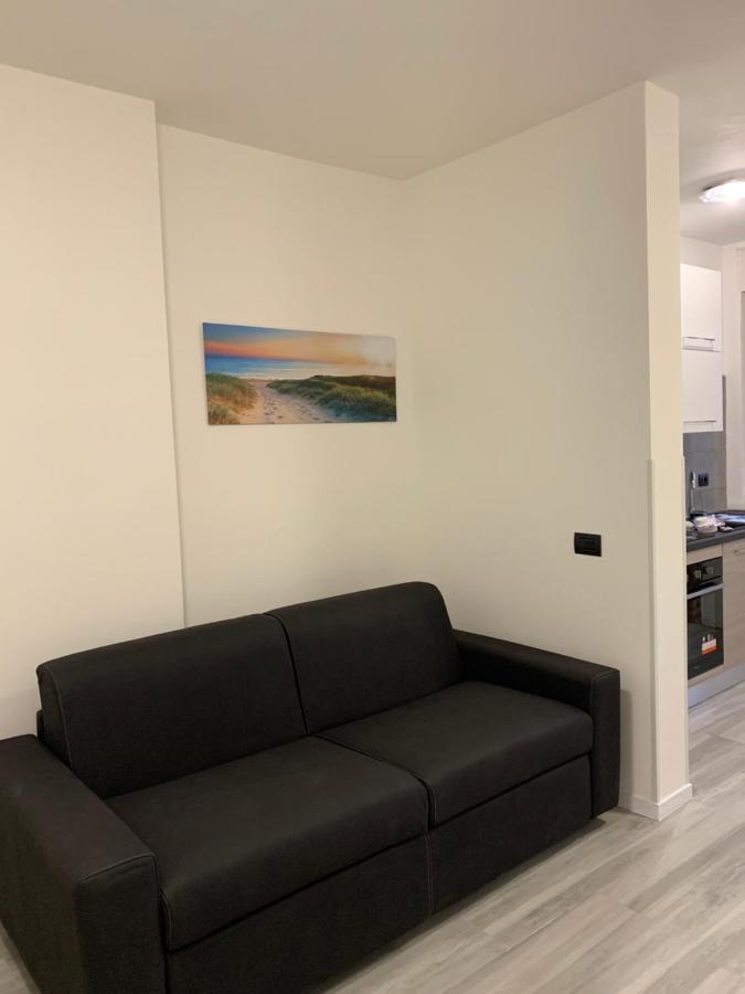 La Conchiglia A Marina Apartman Marina di Carrara Kültér fotó