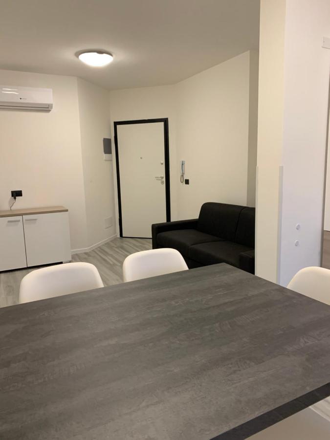 La Conchiglia A Marina Apartman Marina di Carrara Kültér fotó