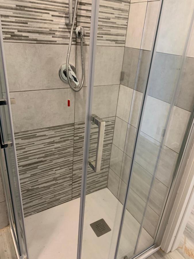 La Conchiglia A Marina Apartman Marina di Carrara Kültér fotó