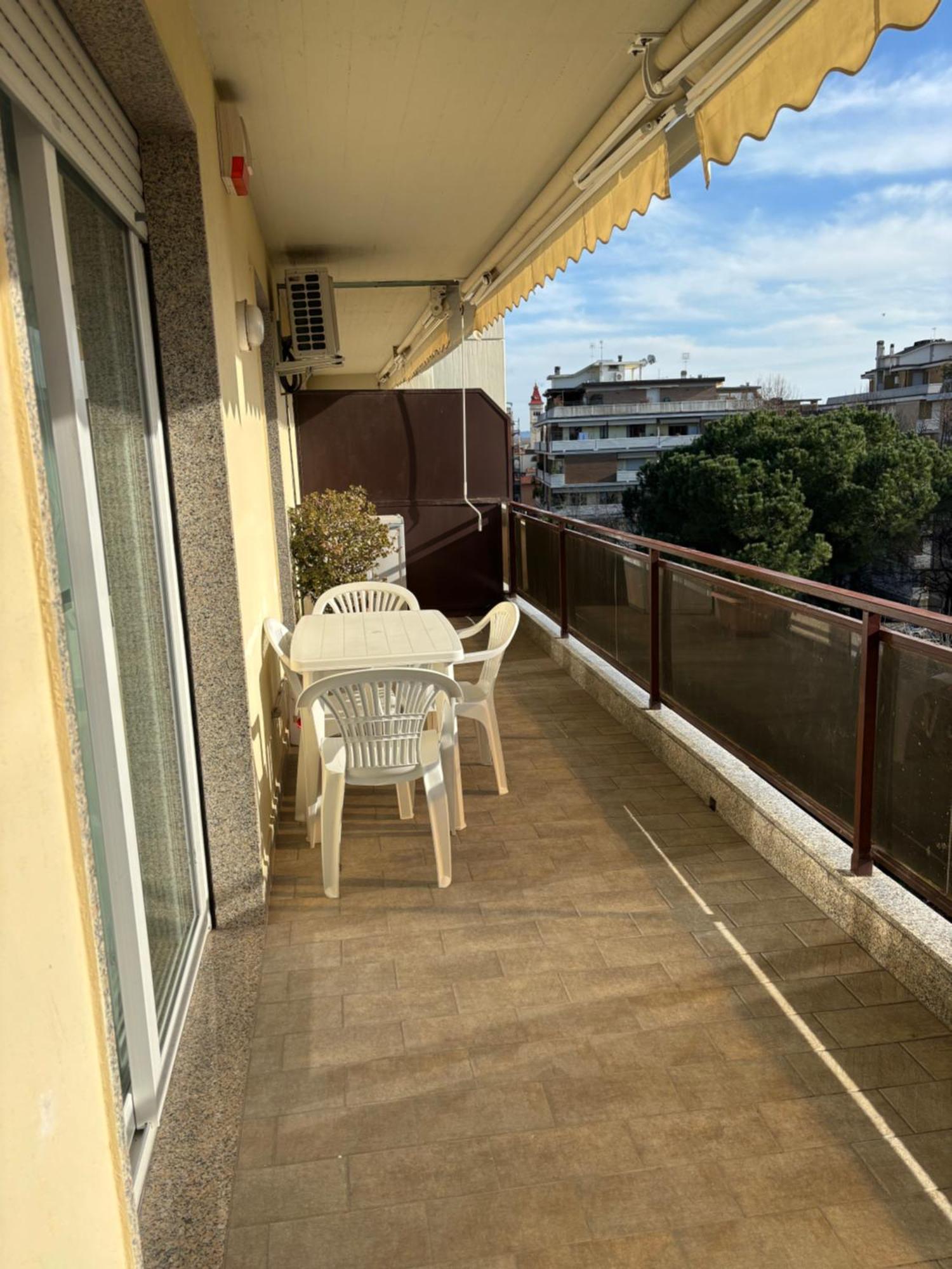 La Conchiglia A Marina Apartman Marina di Carrara Kültér fotó