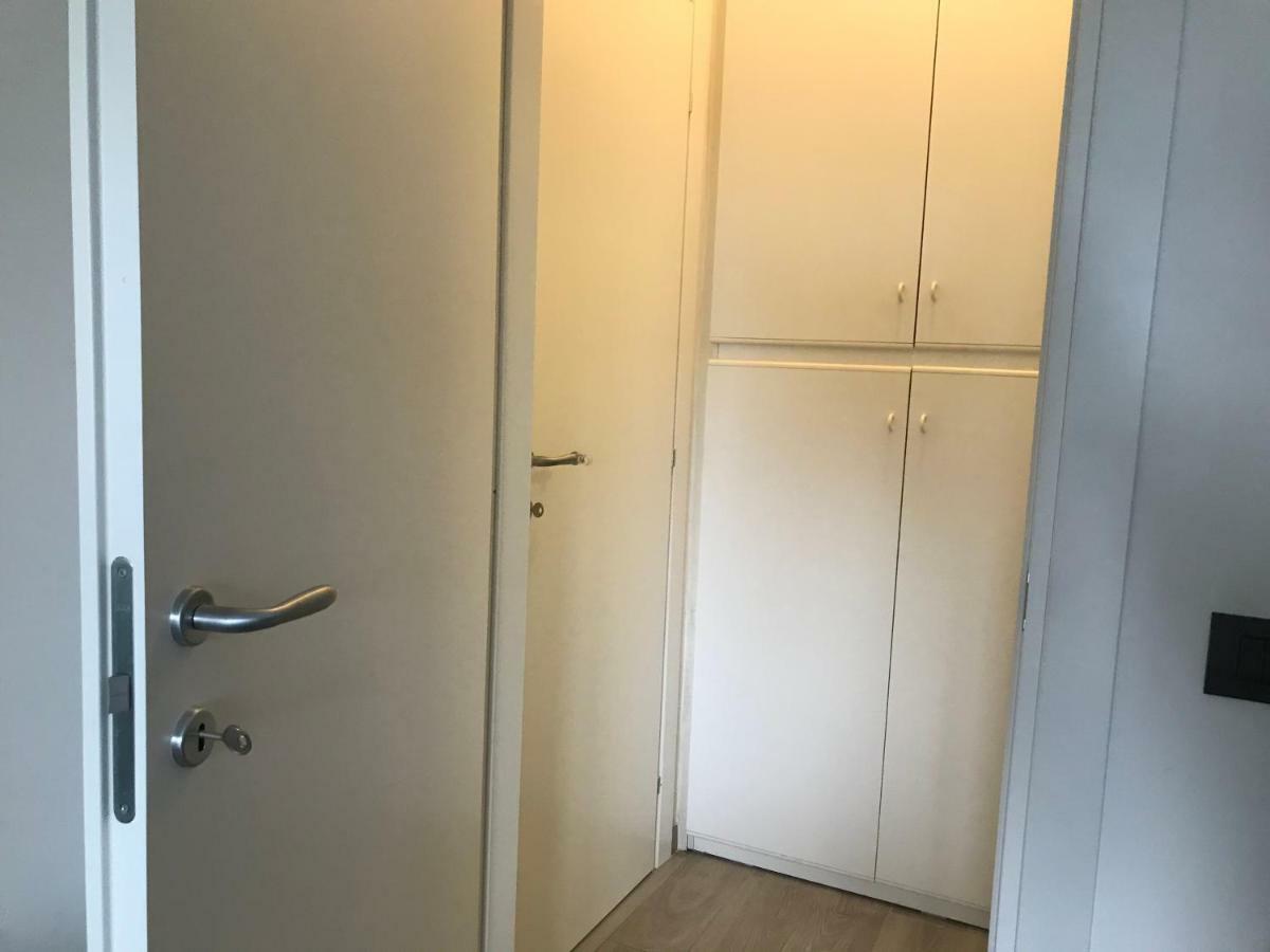 La Conchiglia A Marina Apartman Marina di Carrara Kültér fotó