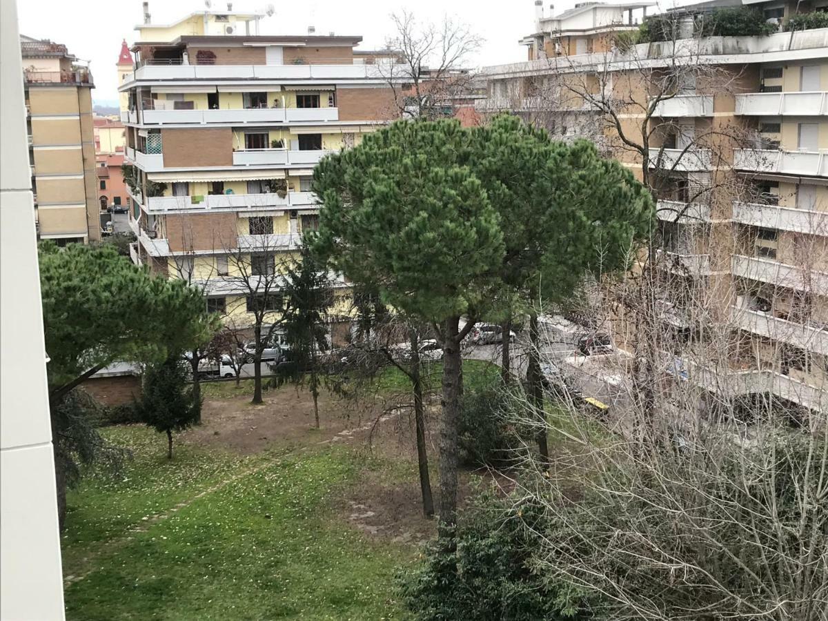 La Conchiglia A Marina Apartman Marina di Carrara Kültér fotó